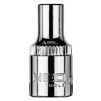 Головка сменная 6-гранная ¼ 4 мм NEO Tools 08-442