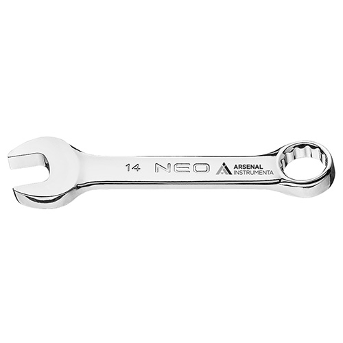 Ключ комбінований, 14 x 113 мм NEO 09-766