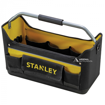 Сумка 1-96-182 Stanley для инструмента BASIC STANLEY OPEN TOTE открытого типа