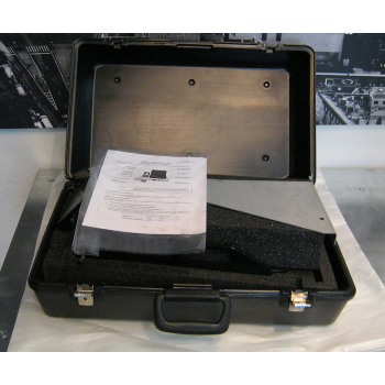 Сервисный набор для калибровки датчика бокового увода на балансировочном стенде RFT HUNTER 20-1693-1