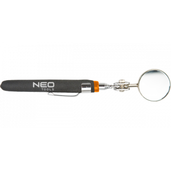Зеркало 11-612 Neo инспекционное с телескопическим держателем 180-480 мм