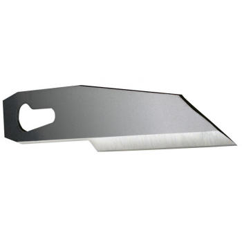 Лезвие 1-11-221 Stanley для ножа SLIMKNIFE ланцет прямое 50 шт тип 5901