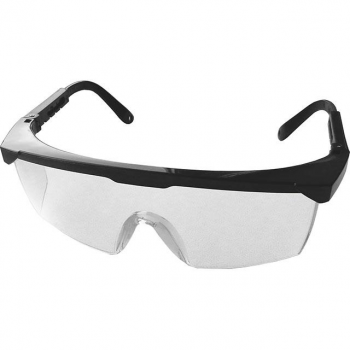 Очки защитные Fitter anti-scratch (прозрачные) Sigma 9410241