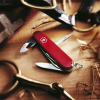 Нож Victorinox Camper  1.3613 красный