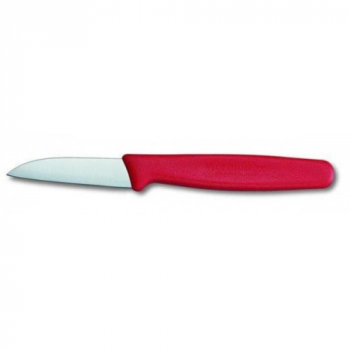 Кухонный нож Victorinox 5.0301  6 см красный