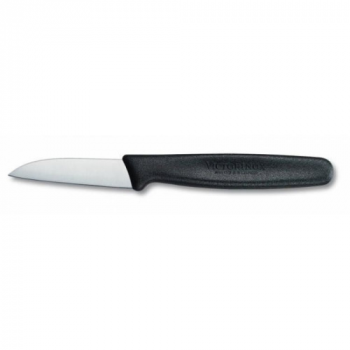Кухонный нож Victorinox 5.0303   6 см черный